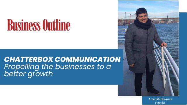 Chatterbox Communication copy