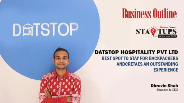 DATSTOP HOSPITALITY PVT LTD
