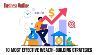 10 Most Effective Wealth Building Strategies