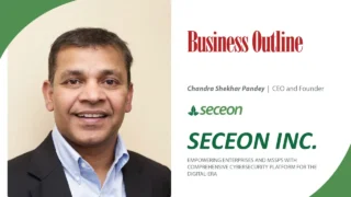 SECEON INC copy