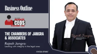 he Chambers of Jangra Associates copy
