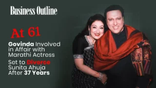 Govinda Involved copy
