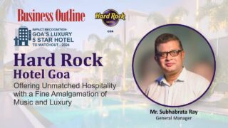 Hard Rock Hotel