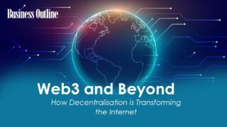 Web3 and Beyond copy