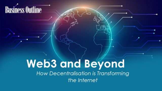 Web3 and Beyond copy