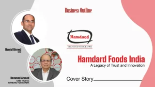 Hamdard Foods