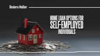 Home loan options for self employed individuals copy
