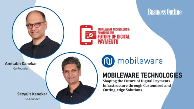 MOBILEWARE TECHNOLOGIES