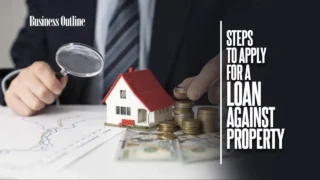 Steps to apply for a Loan Against Property copy