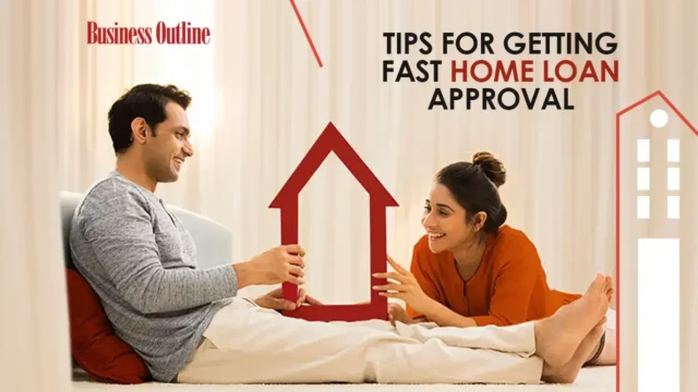 Tips for getting fast home loan approval copy