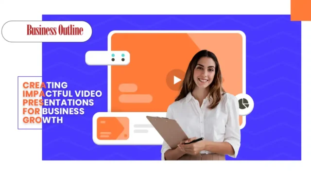 Creating Impactful Video Presentations for Business Growth copy