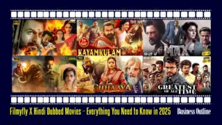 Filmyfly X Hindi Dubbed Movies – Everything You Need to Know in 2025 copy