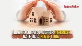 How to obtain a better interest rate on a home loan copy
