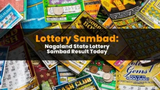 Lottery Sambad Nagaland State Lottery Sambad Result Today copy