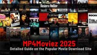MP4Moviez 2025 A Detailed Guide on the Popular Movie Download Site copy
