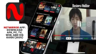 NetMirror App Download APK PC TV Web and iOS Guide 2025 copy