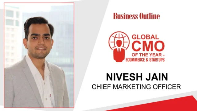Nivesh Jain