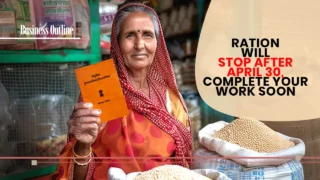 Ration Will Stop After April 30 Complete Your Work Soon copy