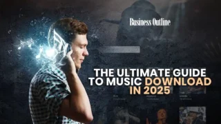 The Ultimate Guide to Music Download in 2025 copy