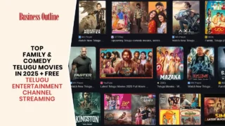 Top Family Comedy Telugu Movies in 2025 Free Telugu Entertainment Channel Streaming copy