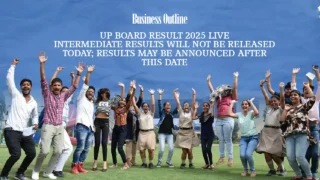 UP Board Result 2025 LIVE Intermediate Results will not be released today results may be announced after this date copy