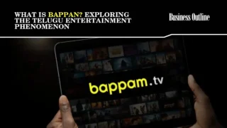 What is Bappan Exploring the Telugu Entertainment Phenomenon copy