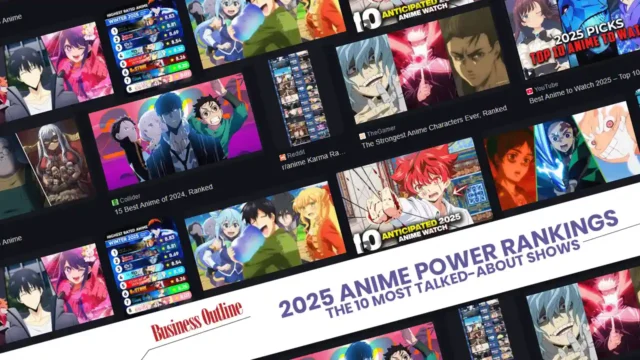 2025 Anime Power Rankings copy