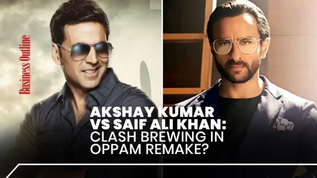 Akshay Kumar vs Saif Ali Khan Clash Brewing in Oppam Remake copy