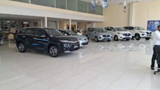 Customer Centric Approach The Swarn Toyota Experience