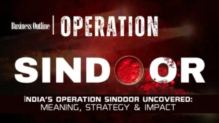Indias Operation Sindoor UncoveredMeaning Strategy Impact copy