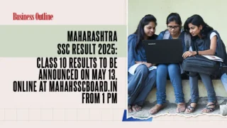 Maharashtra SSC Result 2025 Class 10 Results to Be Announced on May 13 Online at mahahsscboard