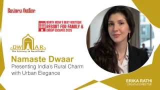Namaste Dwaar