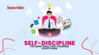 Self Discipline The Quiet Skill That Changes Everything copy