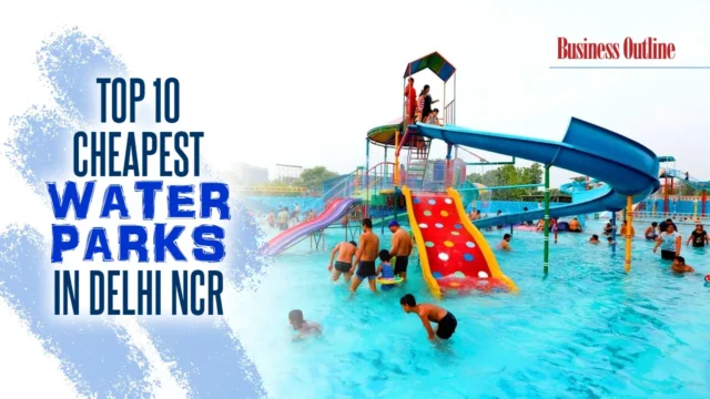 Top 10 Cheapest Water Parks in Delhi NCR copy