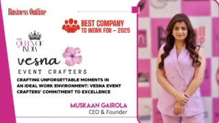 Vesna Event Crafters Pvt. Ltd 1