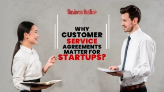 Why customer service agreements matter for startups bol copy