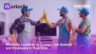 Workerlly Launches to Connect Job Seekers and Employers in Real Time
