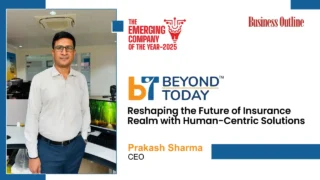Beyond Today