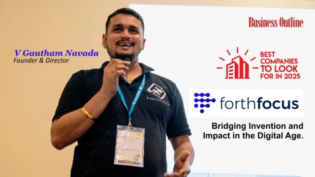 ForthFocus Group 1