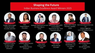 Shaping the Future