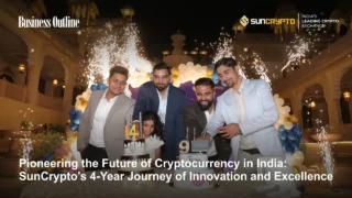 SunCrypto 1