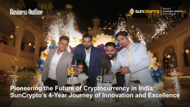 SunCrypto 1