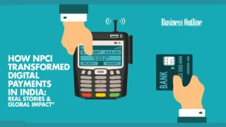 How NPCI Transformed Digital Payments in India Real Stories Global Impactquot copy