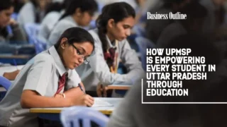How UPMSP Is Empowering Every Student in Uttar Pradesh Through Education copy