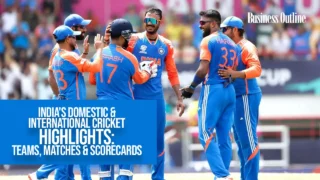 Indias Domestic International Cricket Highlights Teams Matches Scorecards copy