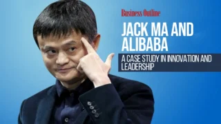 Jack Ma and Alibaba A Case Study in Innovation and Leadership copy 2