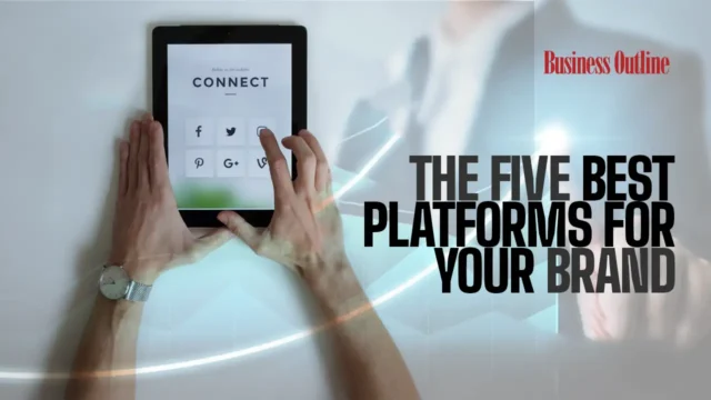 The five best platforms for your brand copy