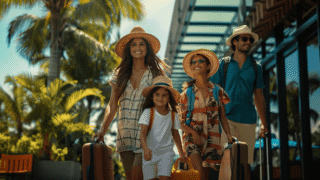 Top Family Tour Packages in India and Abroad