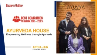 Ayurveda House