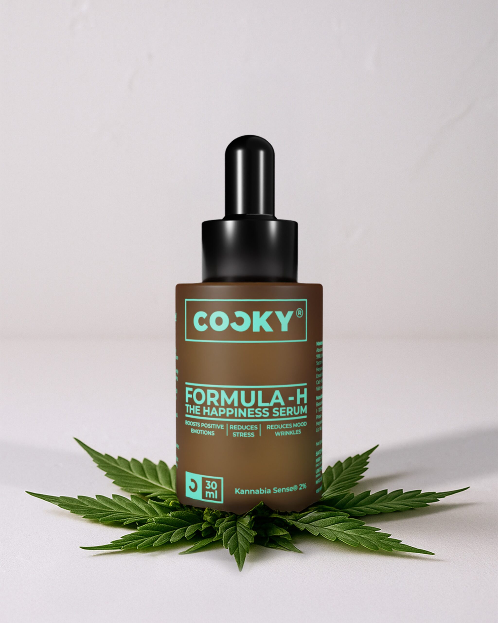 Top 5 Men’s Wellness Brands in India 3 Among the new wave of brands, COCKY is breaking boundaries by merging grooming with wellness. Its flagship launch, Formula H- India’s first Happiness Serum, is a neuro-cosmetic that leverages the skin–brain connection to reduce stress, boost oxytocin and improves mood. This category-first innovation pushes men’s self-care beyond vanity into the realm of emotional balance and mental well-being. But COCKY isn’t stopping there. The brand has already announced plans to introduce more neuro-cosmetic products that work at the intersection of skincare and neuroscience, a space still unexplored in India. Alongside Formula H, COCKY’s “THE ONE” collection delivers simplified, multi-action grooming solutions, serums, sunscreen, facewash, shampoo, bodywash and a clinically tested hair growth serum, each powered by globally sourced, clinically proven actives.